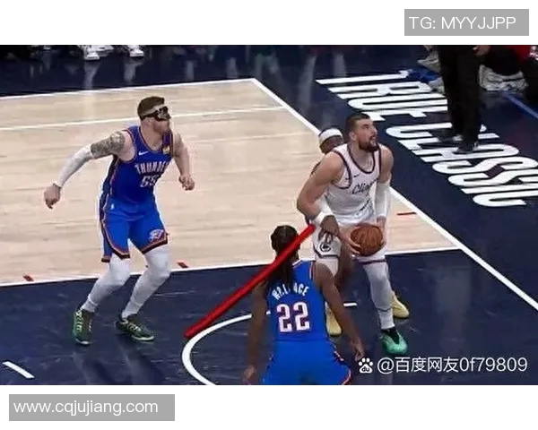 快船与雷霆第四场精彩对决高清回放及赛后分析