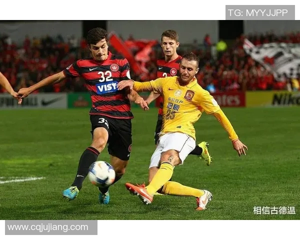 澳超联赛珀斯光荣与西联实力对比分析及比赛前景展望